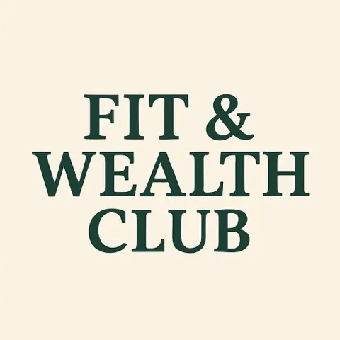 Fit&Wealth Club