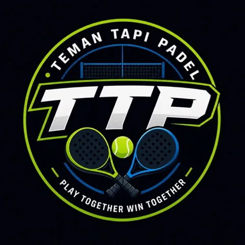 TTP - Teman Tapi Padel