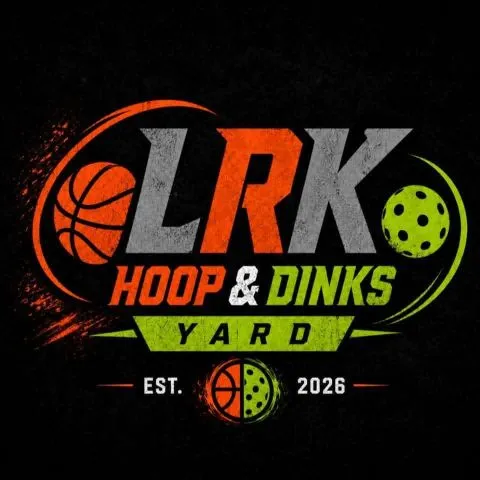 LRK HOOP AND DINKS CLUB