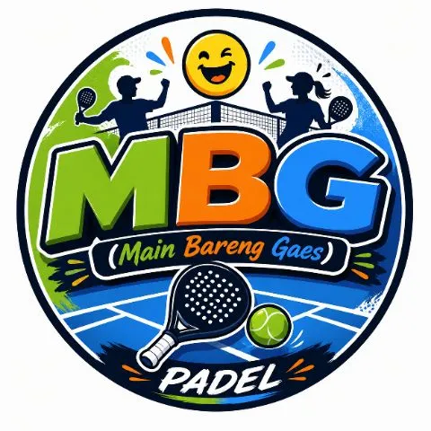 MBG (Main Bareng Gaes)