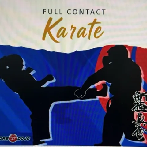 West Dojo @CSC