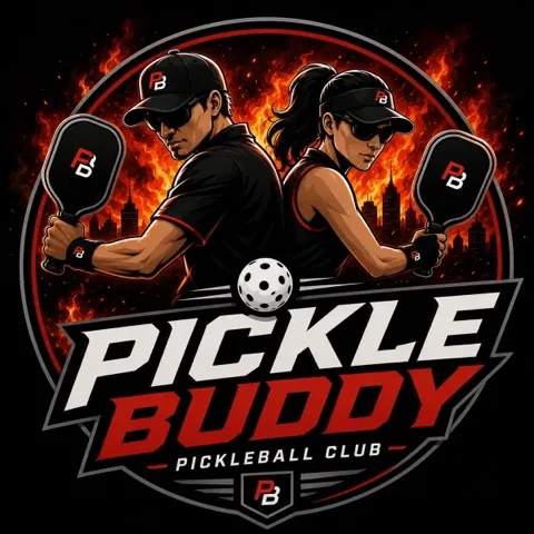 Pickle Buddy