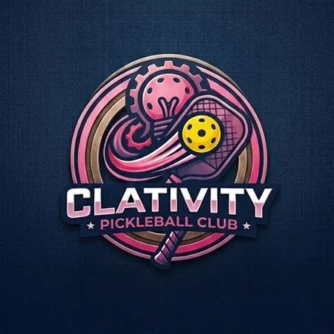 Clativity Pickleball Club