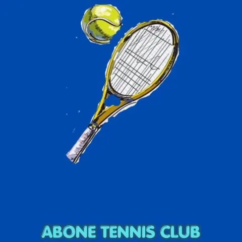 Abone Tennis Club