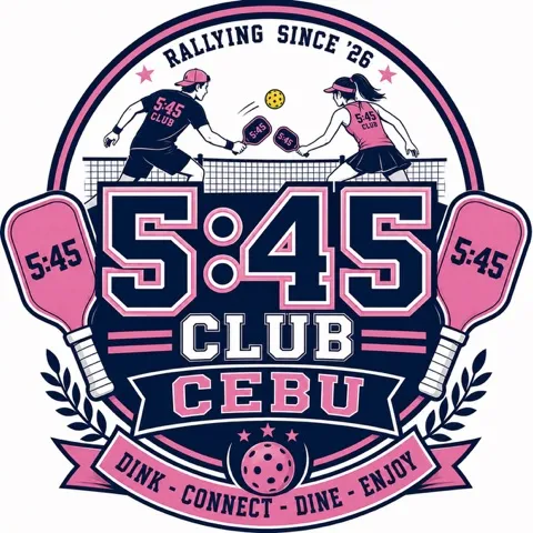5:45 Club
