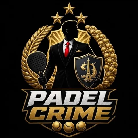 PADEL CRIME