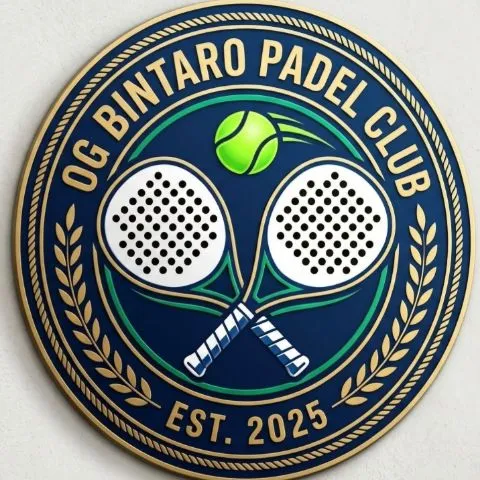 OG Bintaro Padel Club