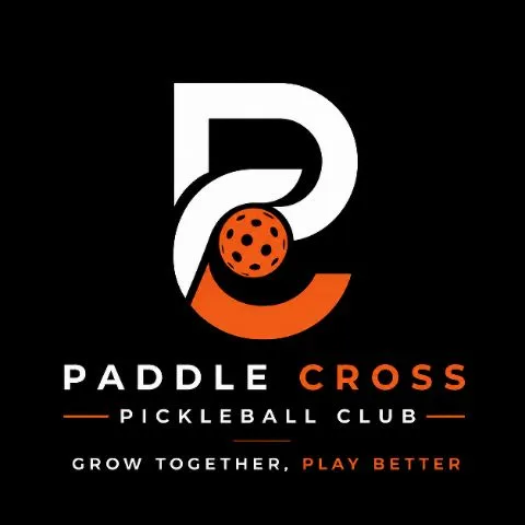 PADDLE CROSS PICKLEBALL CLUB