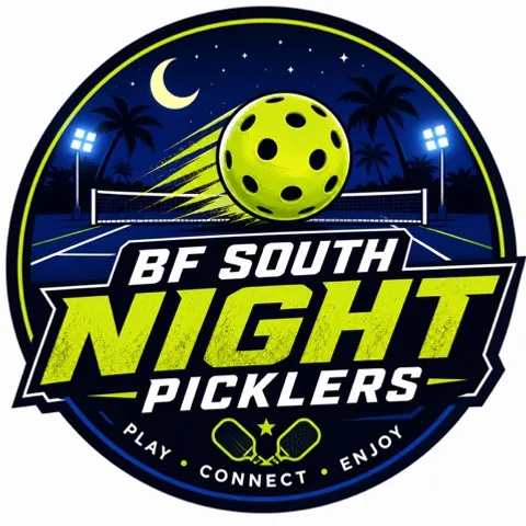 BF SOUTH NIGHT PICKLERS