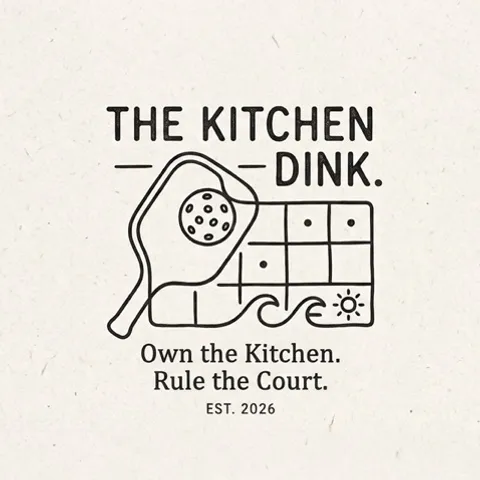 The Kitchen DINK.