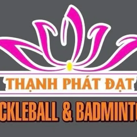 Thạnh Phát Đạt Pickleball Club