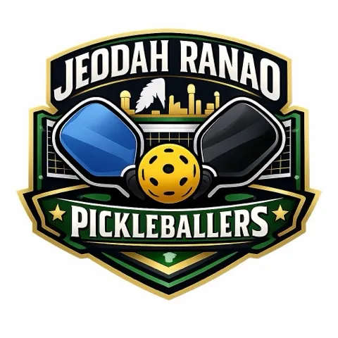 Jeddah Ranao Pickleballers