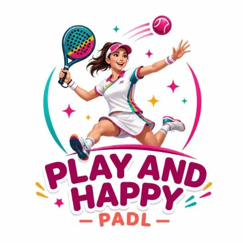 Play & Happy Padel