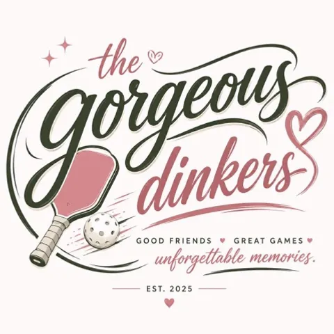 The Gorgeous Dinkers 💋