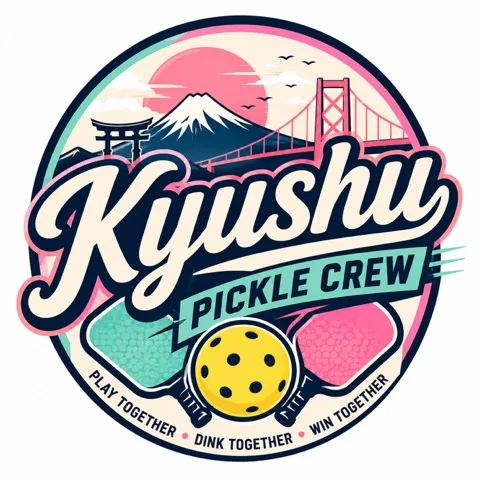 KYUSHU Pickle Crew