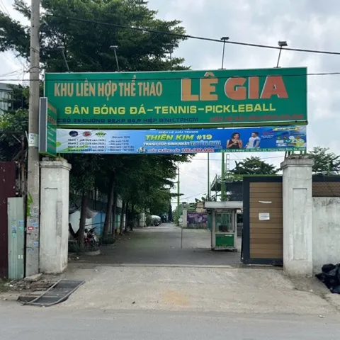 LG Club