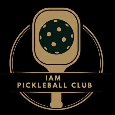 IAM PICKLEBALL CLUB