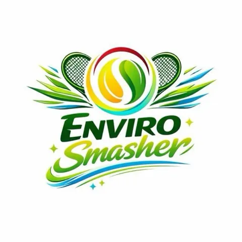 Enviro Smasher Tennis Club