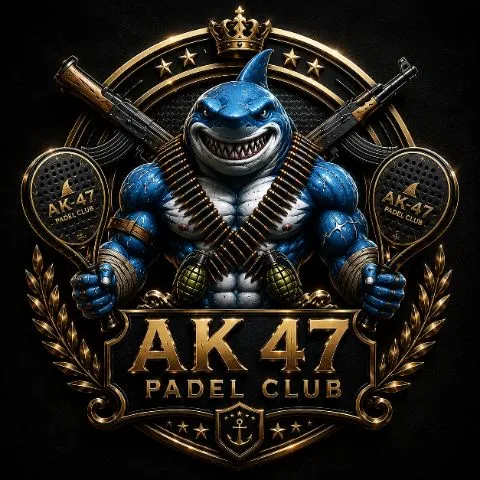 AK47 padel club