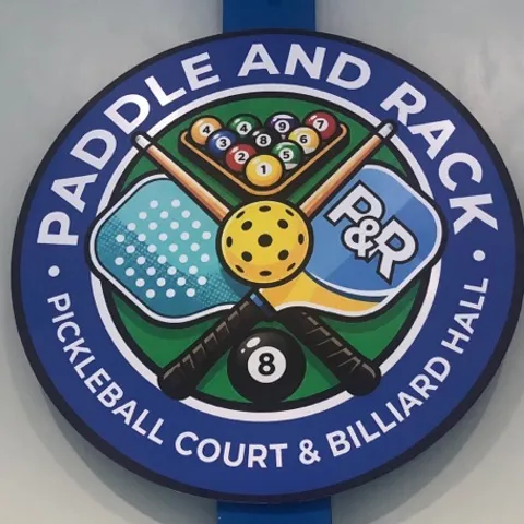 Paddle and Rack
