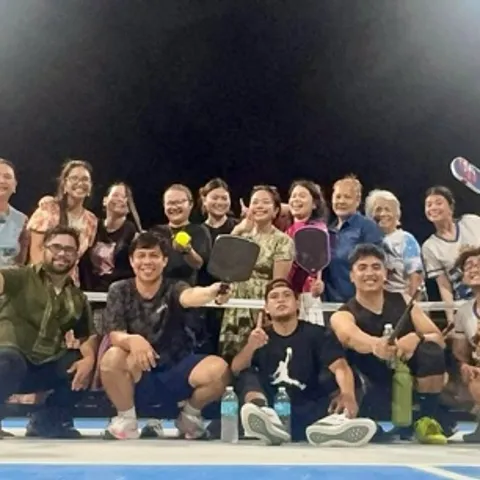 Punitball GCBC Club