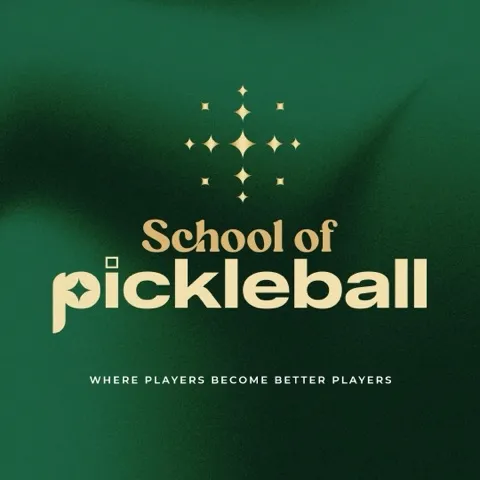School Of Pickleball @ Petaling Jaya