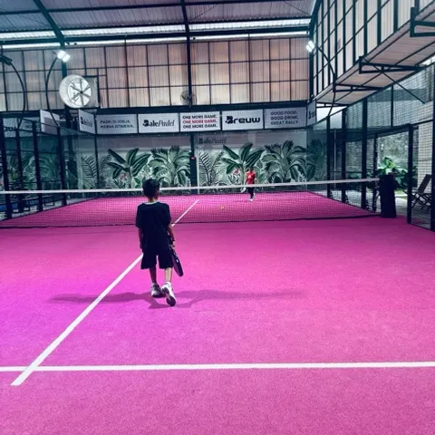 fursan al bait padel club