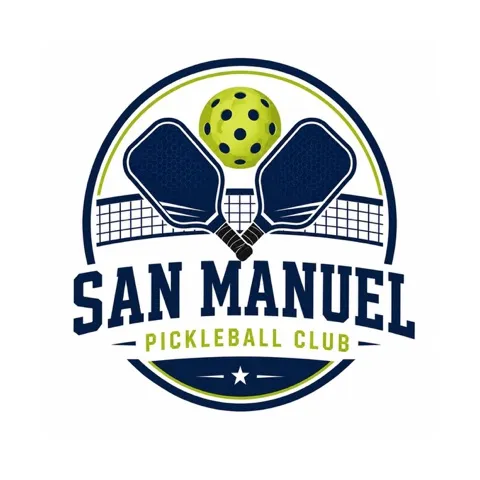 San Manuel Pickleball Club