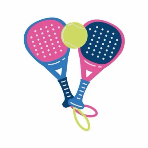 happy padel