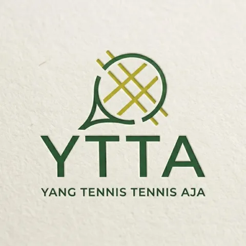 #YTTA Yang Tennis Tennis Aja