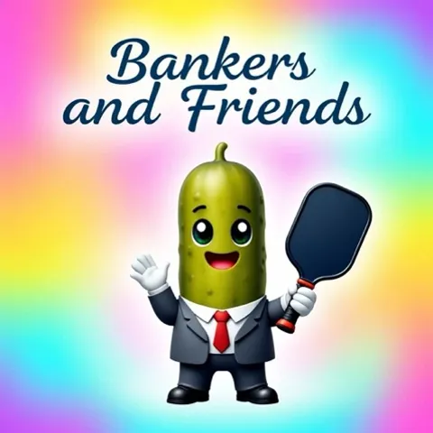 Bankers and Friends