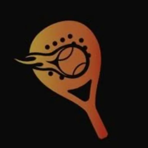 Fire Padel