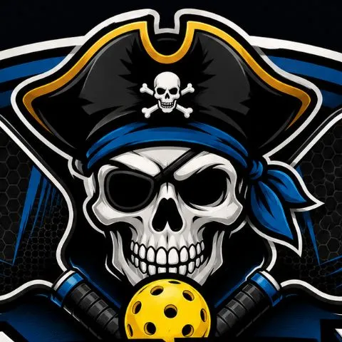 Paddle Pirates Club