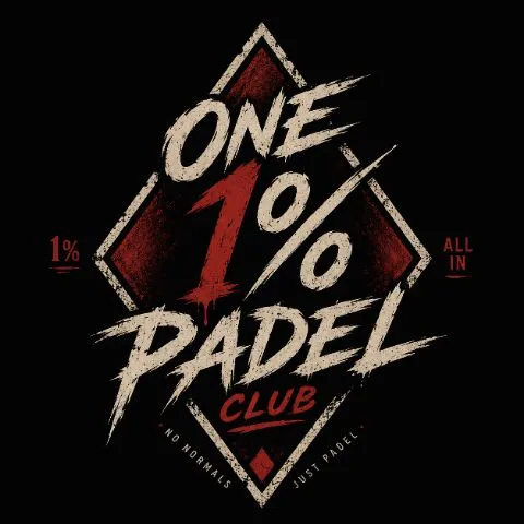 One Percent Padel 