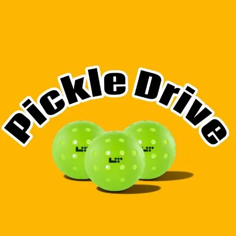 Pickle Drive 