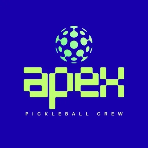 Apex Pickleball Crew