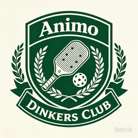Animo Dinkers Club