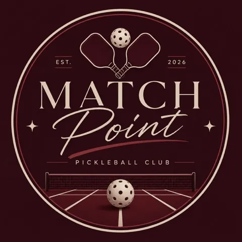 MATCH POINT CLUB - MARIKINA 