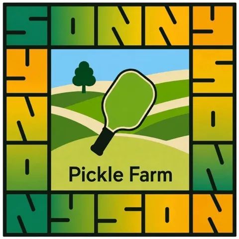 SNY Pickle Farm