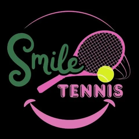 Smile tennis