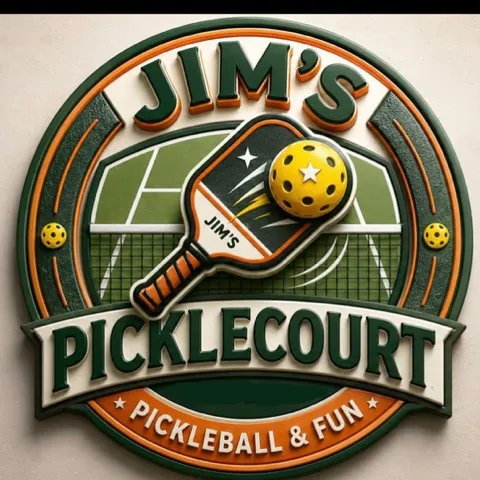 JIMS PICKLE COURT