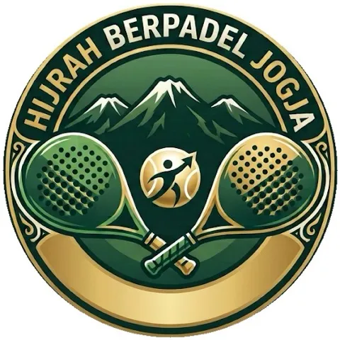 Hijrah Berpadel (HB) Jogja 