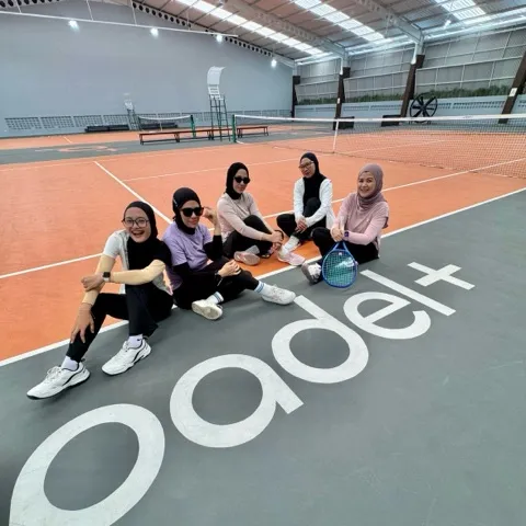 TennisGirls 