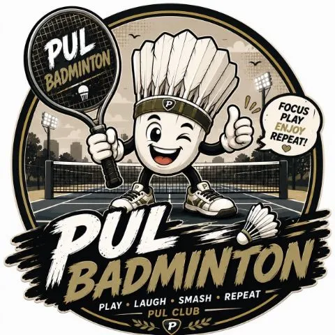 PULL Badminton