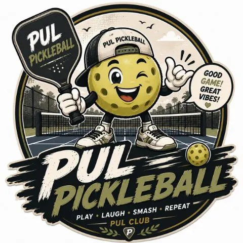 PULL Pickleball