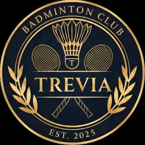 Trevia Badminton Club NEW