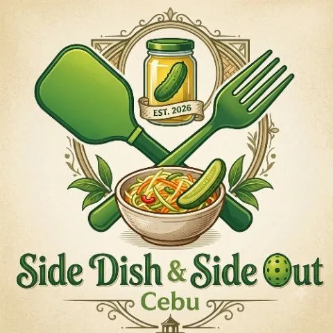 SIDE DISH & SIDE OUT CEBU