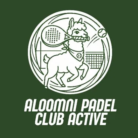 Aloomni Padel Club Active