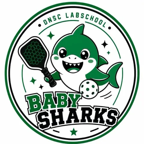 DNSC Baby Sharks Pickleball Club