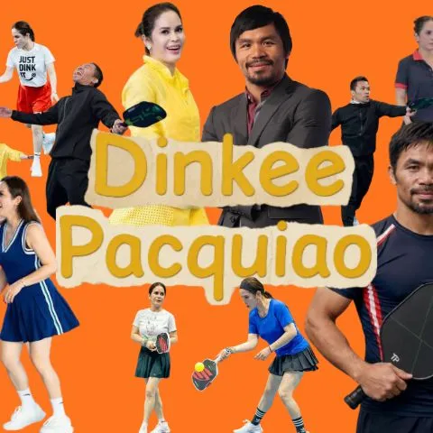 Dinkee Pacquiao